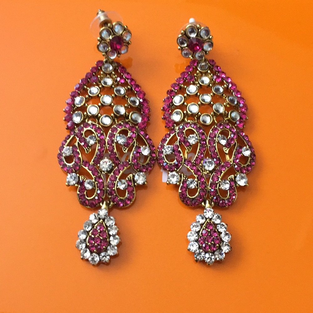Indian jewelry